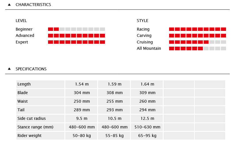KESSLER X-CARVE Kessler(ケスラー)X-Carve White159
